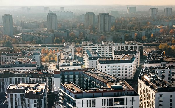 What are the challenges of financing mixed-use developments in the UK?